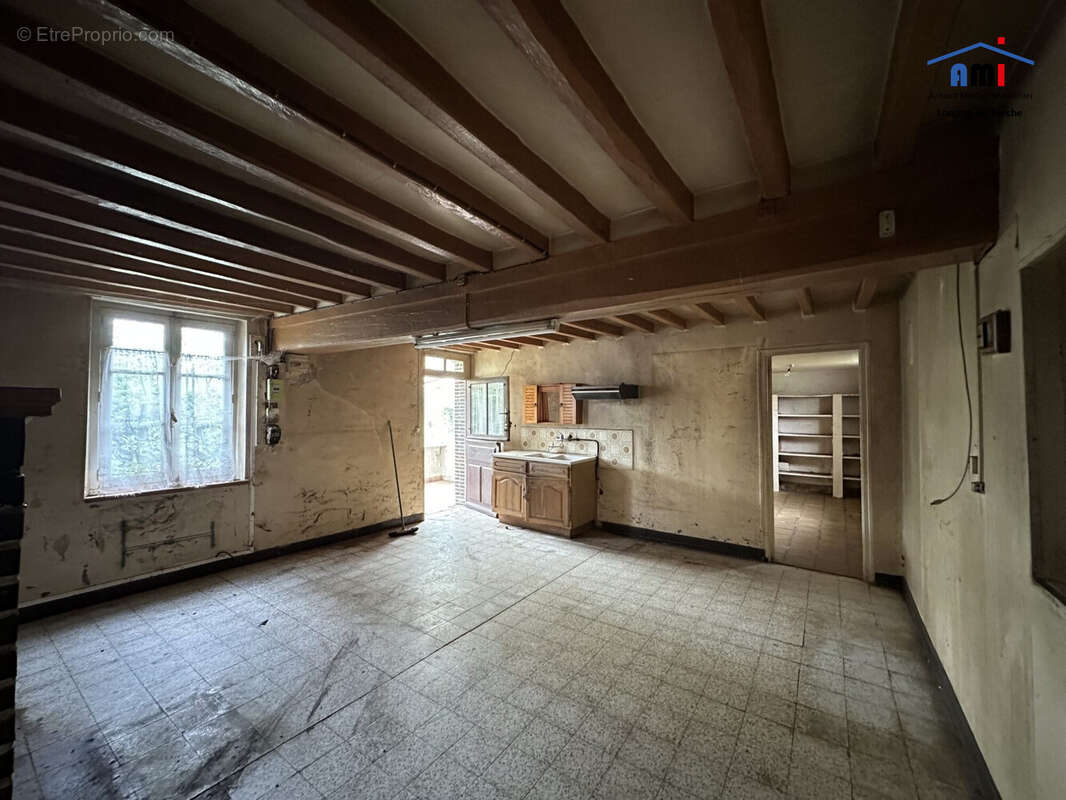 Maison 50 m² à Longny-Au-Perche  - photo 3