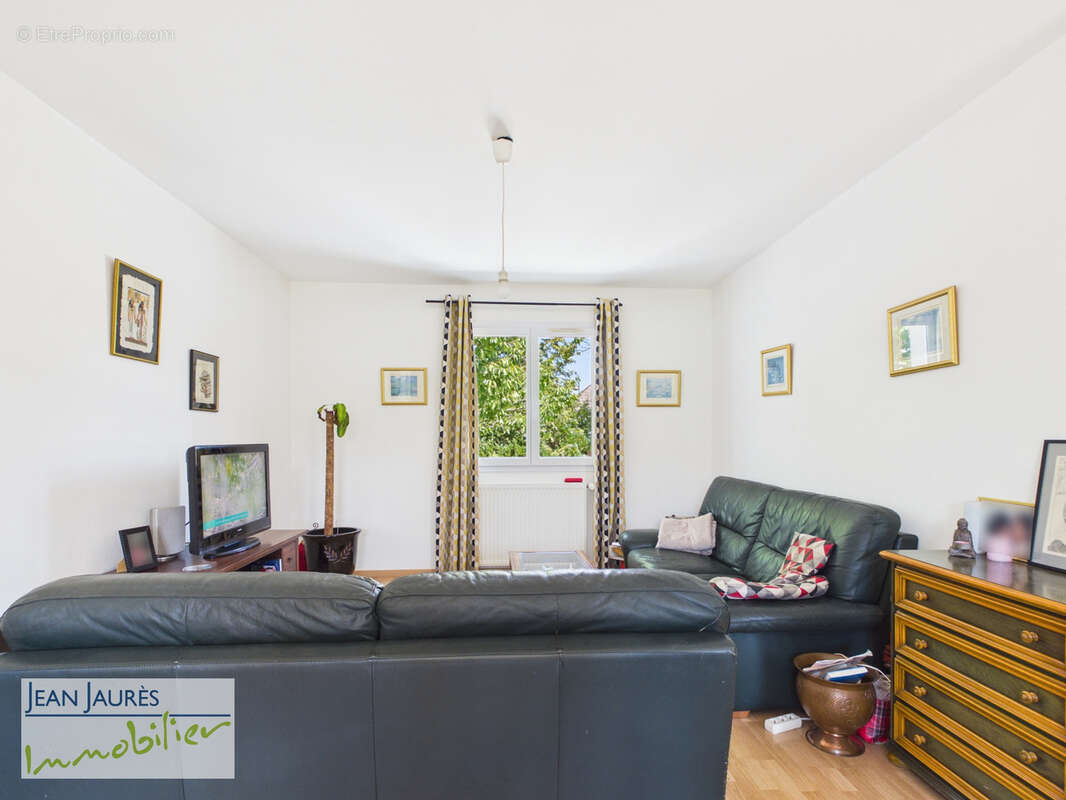 Maison de plain pied sur sous-sol total - photo 16