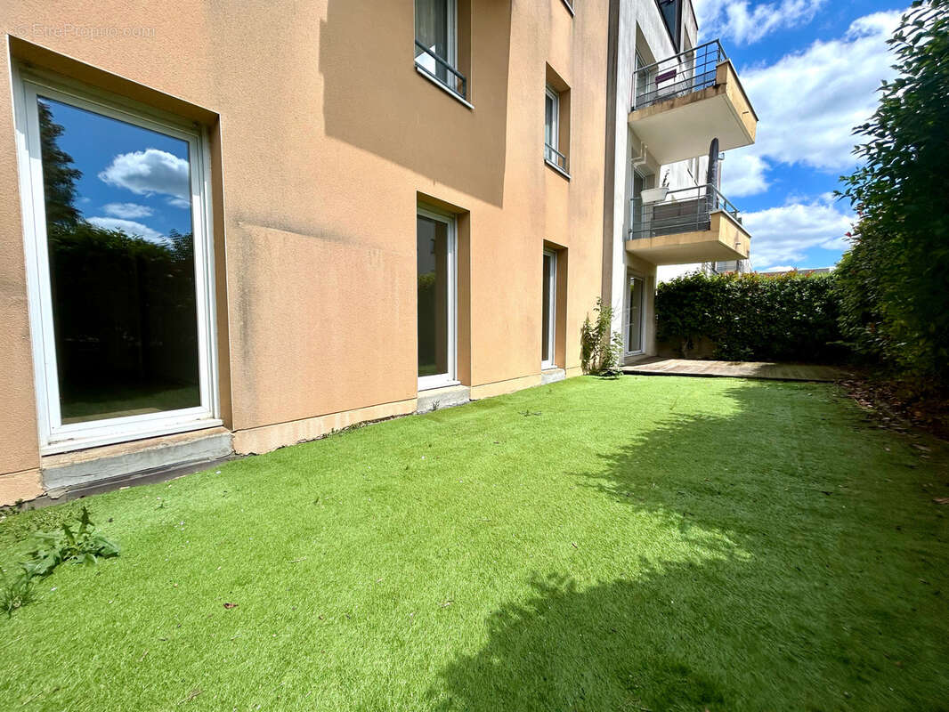 Appartement à BRUZ