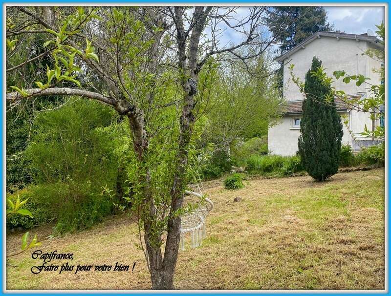 Maison à LA CHAPELLE-SOUS-DUN