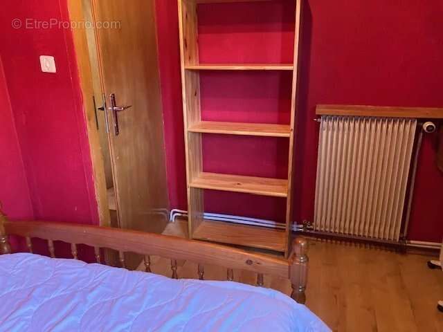 Appartement à FONT-ROMEU-ODEILLO-VIA