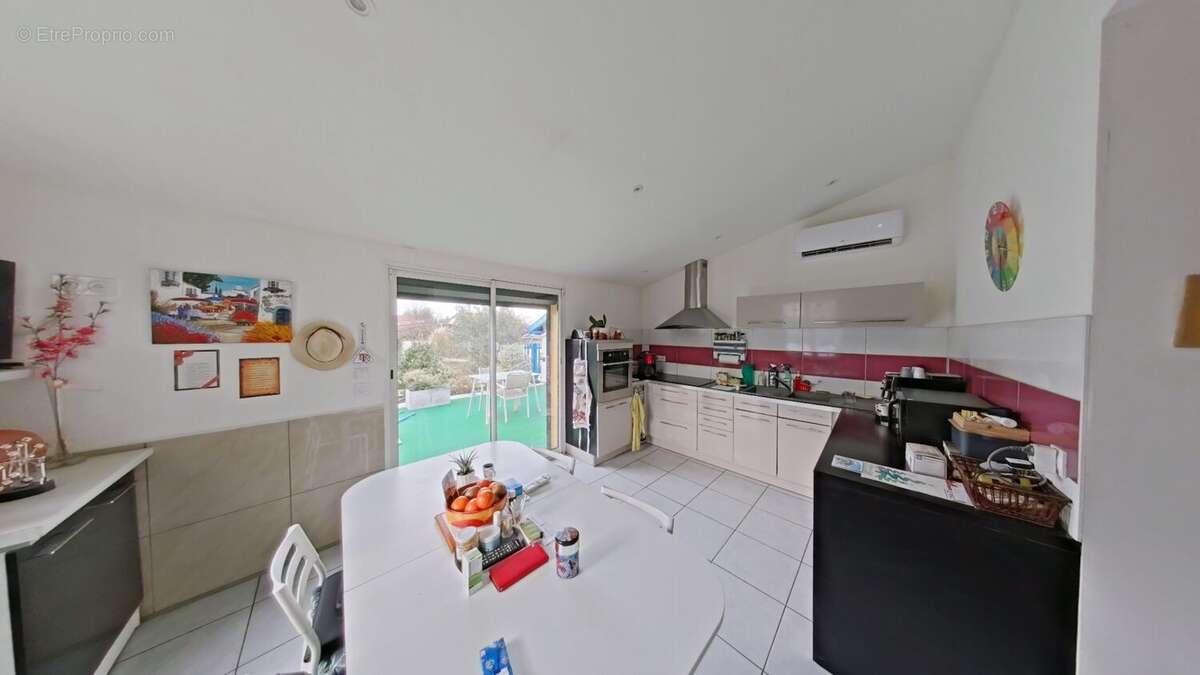 Maison à LANNEMEZAN