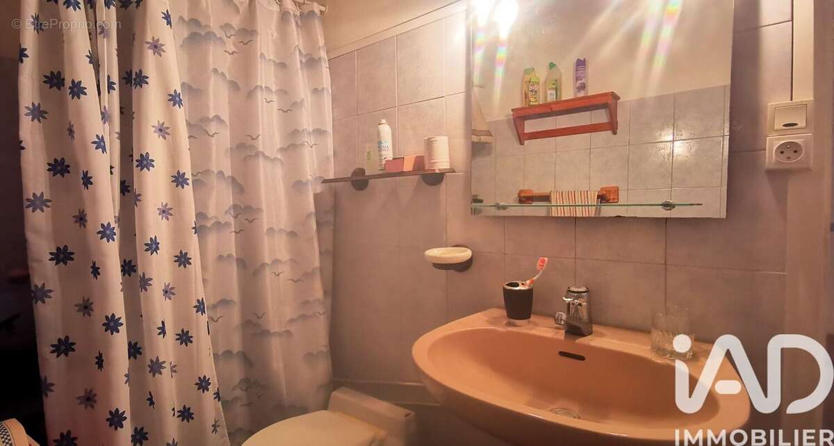 Photo 9 - Appartement à PLOMBIERES-LES-BAINS