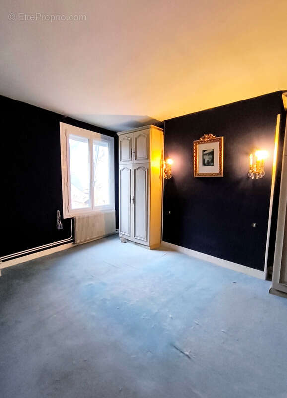 Appartement à NEVERS