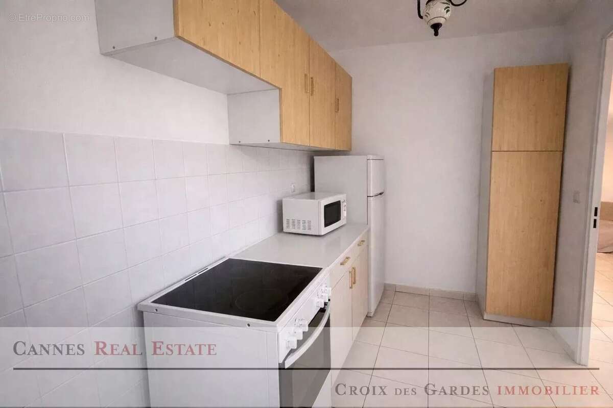 Appartement à FREJUS