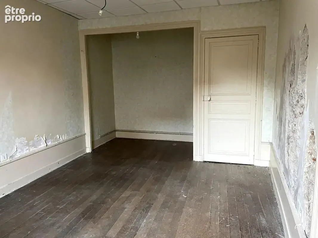 Immeuble/Maison  proche Cluny - photo 14
