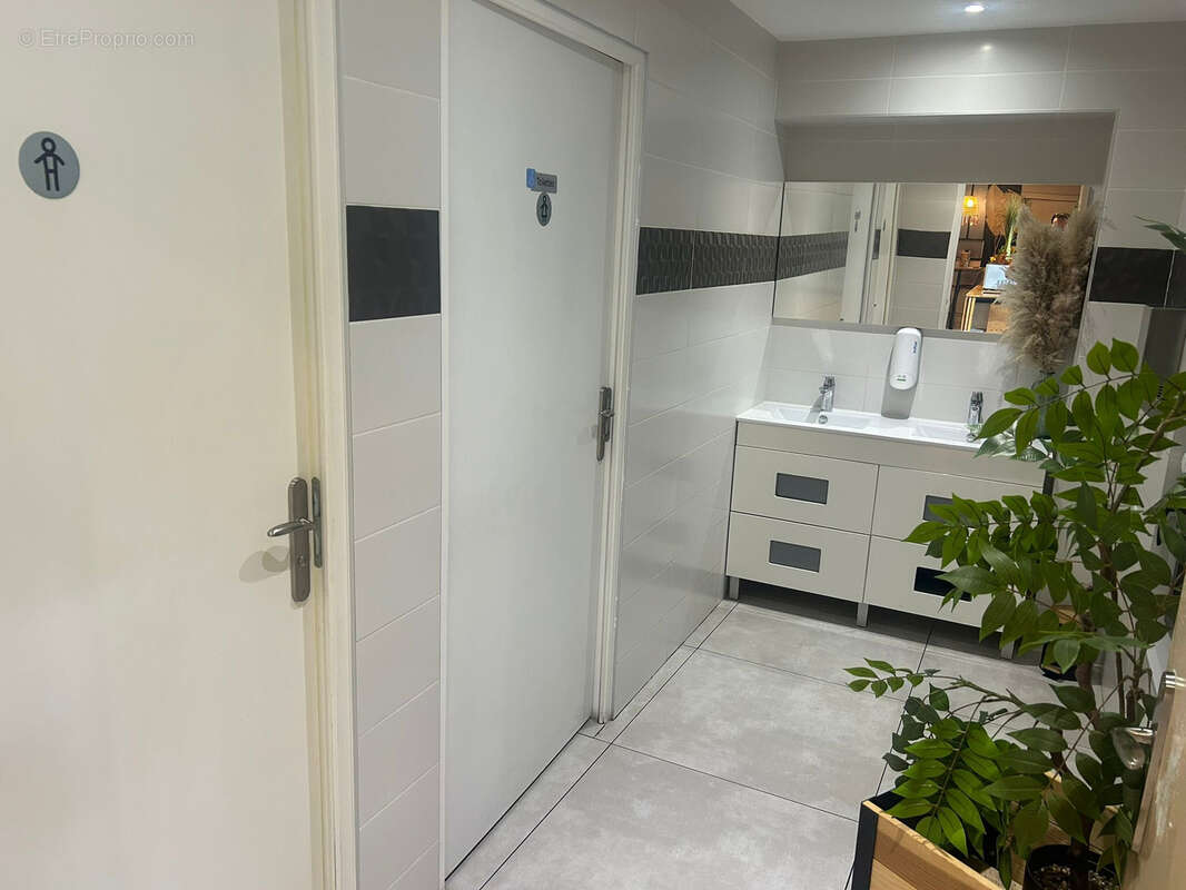 Commerce à MONTIGNY-LES-CORMEILLES