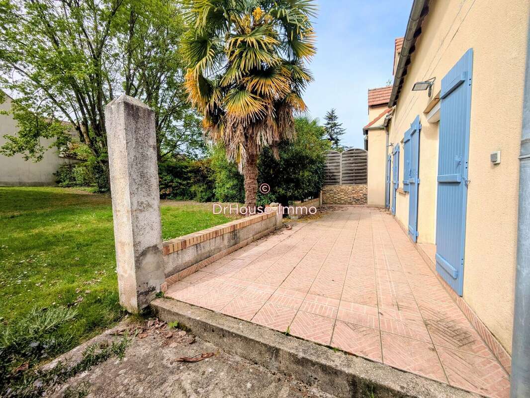 Maison 130 m² à Orgeval  - photo 30