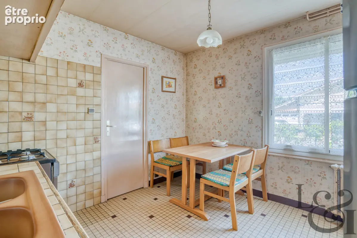 Villa traditionnelle avec dépendance à vendre à Villeneuve-sur-Lot - photo 8