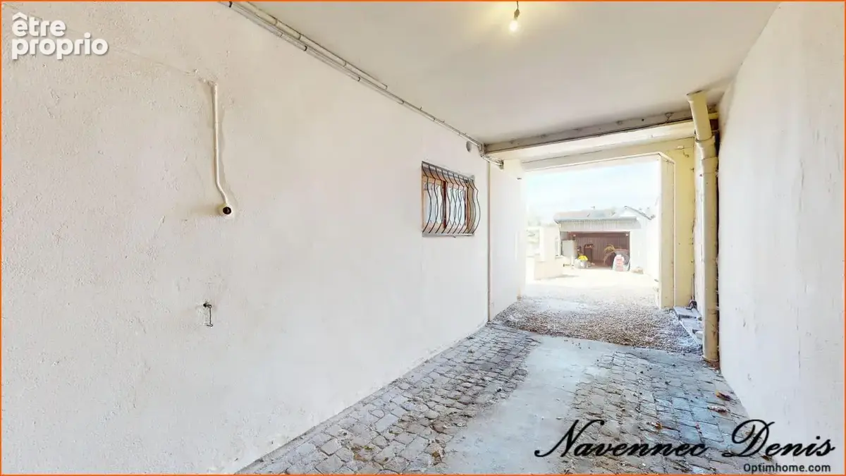 À Saint-Pierre-lès-Elbeuf – Maison de 112m² à fort potentiel - photo 15