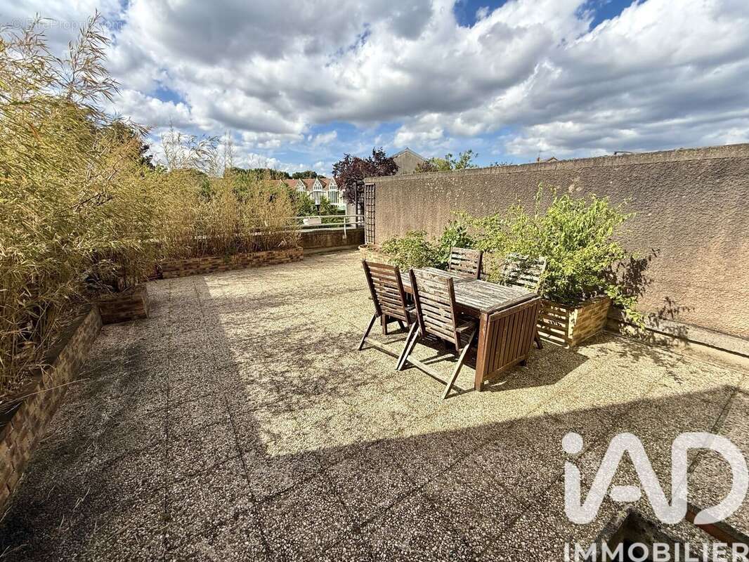 Photo 6 - Maison à MONTIGNY-LE-BRETONNEUX