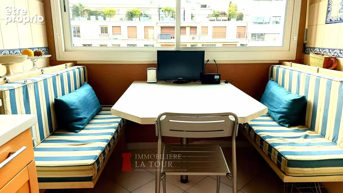 16ème cortambert vente en nue-propriété avec reserve d'usufruit - photo 8