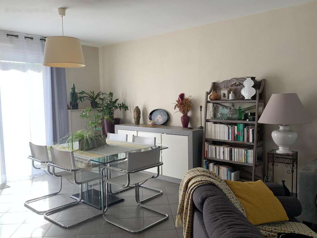 Photo 4 - Maison à SEBAZAC-CONCOURES