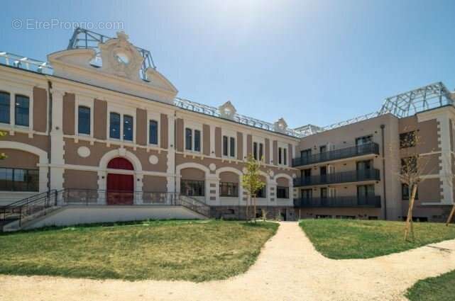 INVESTISSEMENT LOCATIF  LIMOGES  Résidence Seniors Les Jardins d'Arcadie - 5% de rentabilité - photo 12