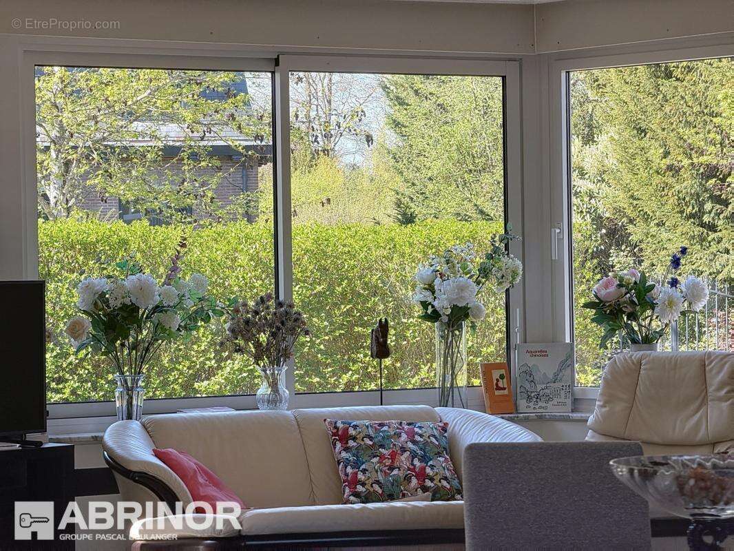 Maison à MARCQ-EN-BAROEUL