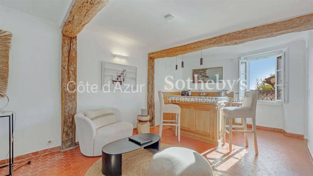 Appartement à RAMATUELLE