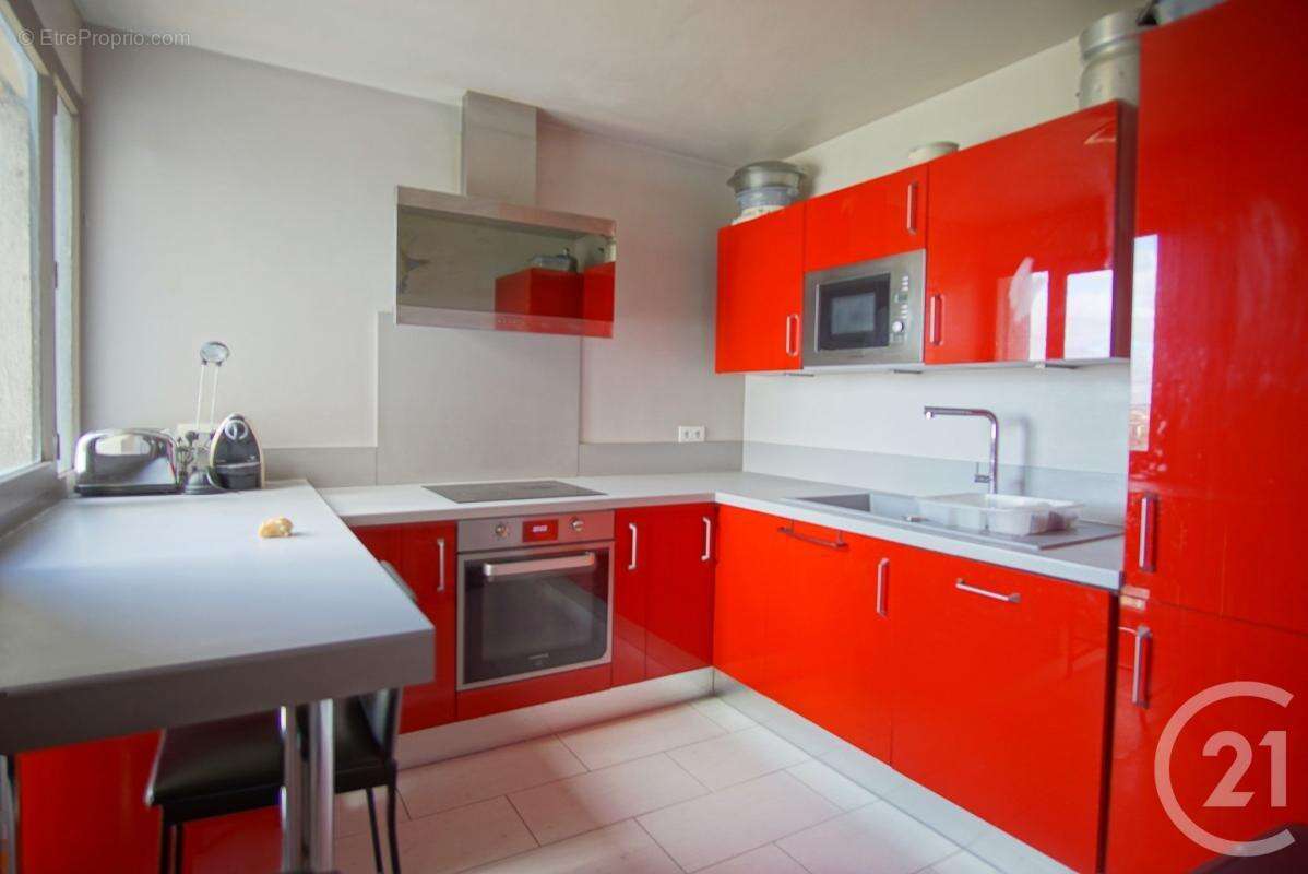 Appartement à CRETEIL