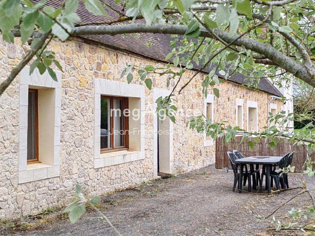 Propriété de charme aux portes de Bergerac avec fort potentiel touristique - photo 11