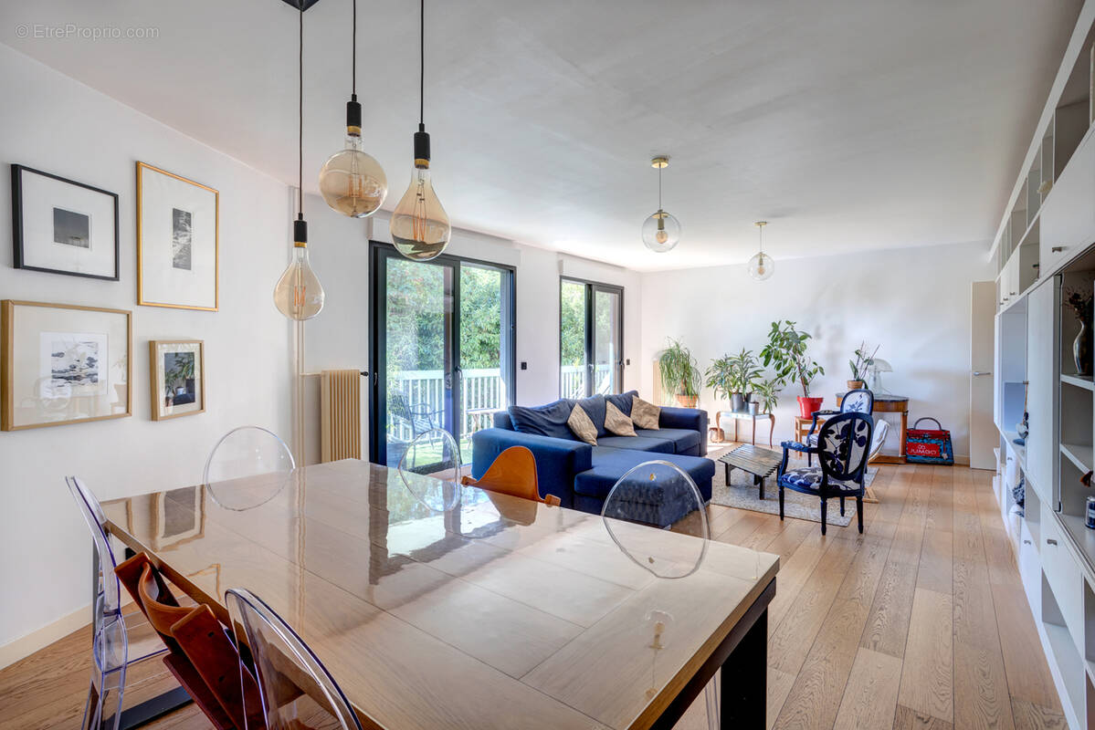 Appartement à SEVRES