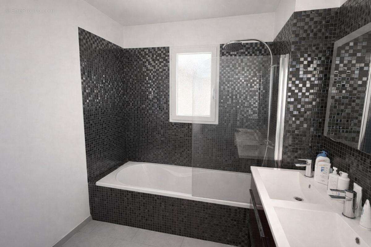 Maison à LES PENNES-MIRABEAU