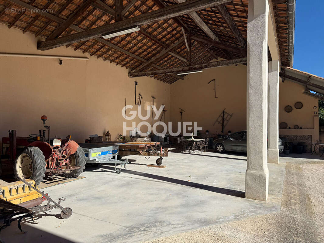 Maison à ALTHEN-DES-PALUDS