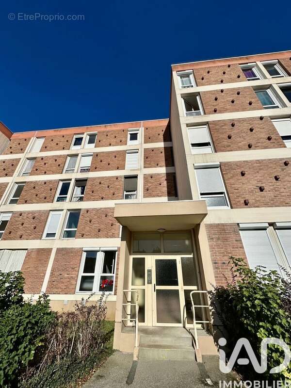 Photo 7 - Appartement à SAINT-PIERRE-LES-ELBEUF