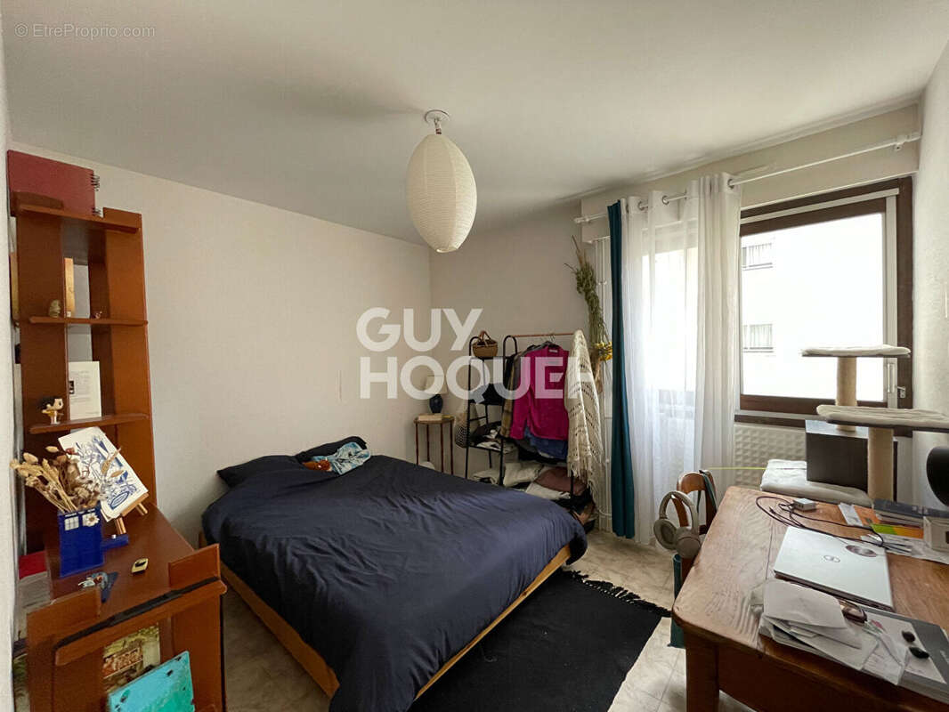 Appartement à BOURGES