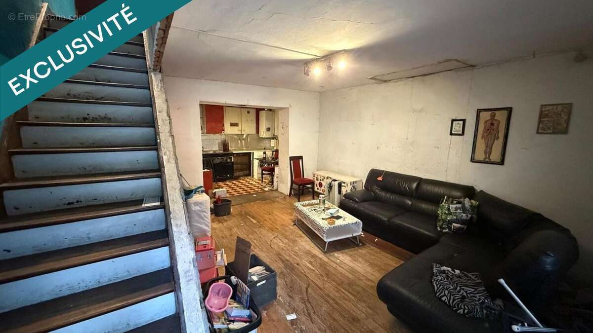 Photo 2 - Maison à MAXEVILLE