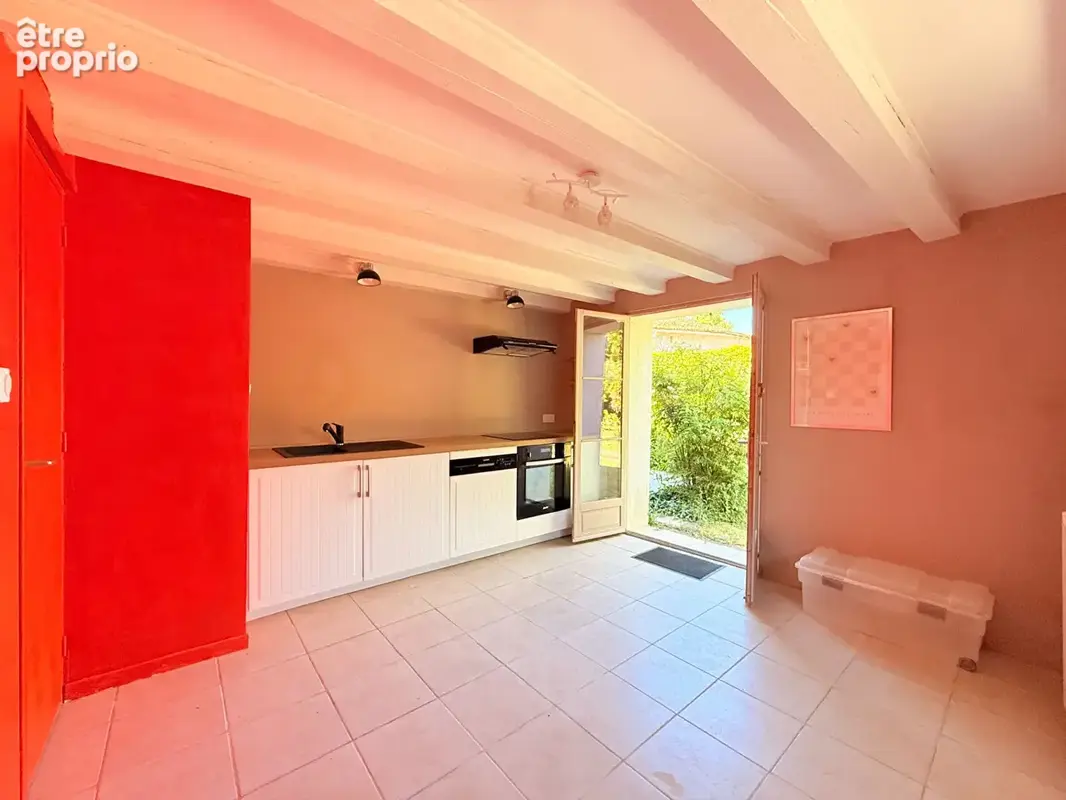 Maison de caractere - photo 20