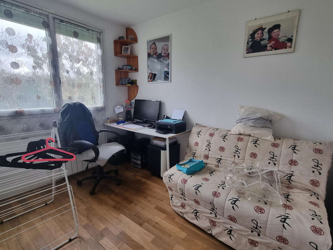 Maison à ILLIERS-COMBRAY