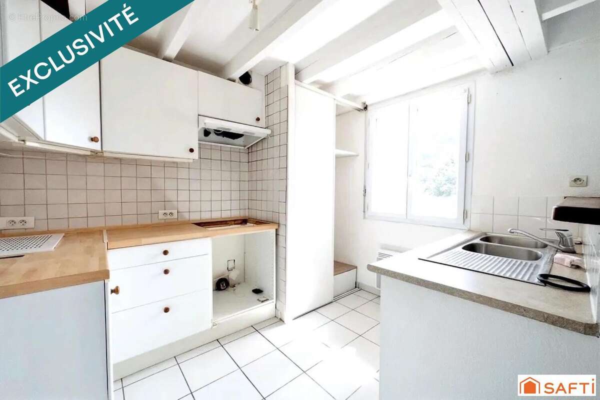 Photo 4 - Appartement à SAINT-MEDARD-EN-JALLES