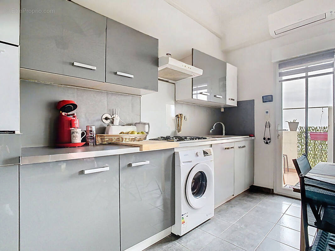 Appartement à VITROLLES
