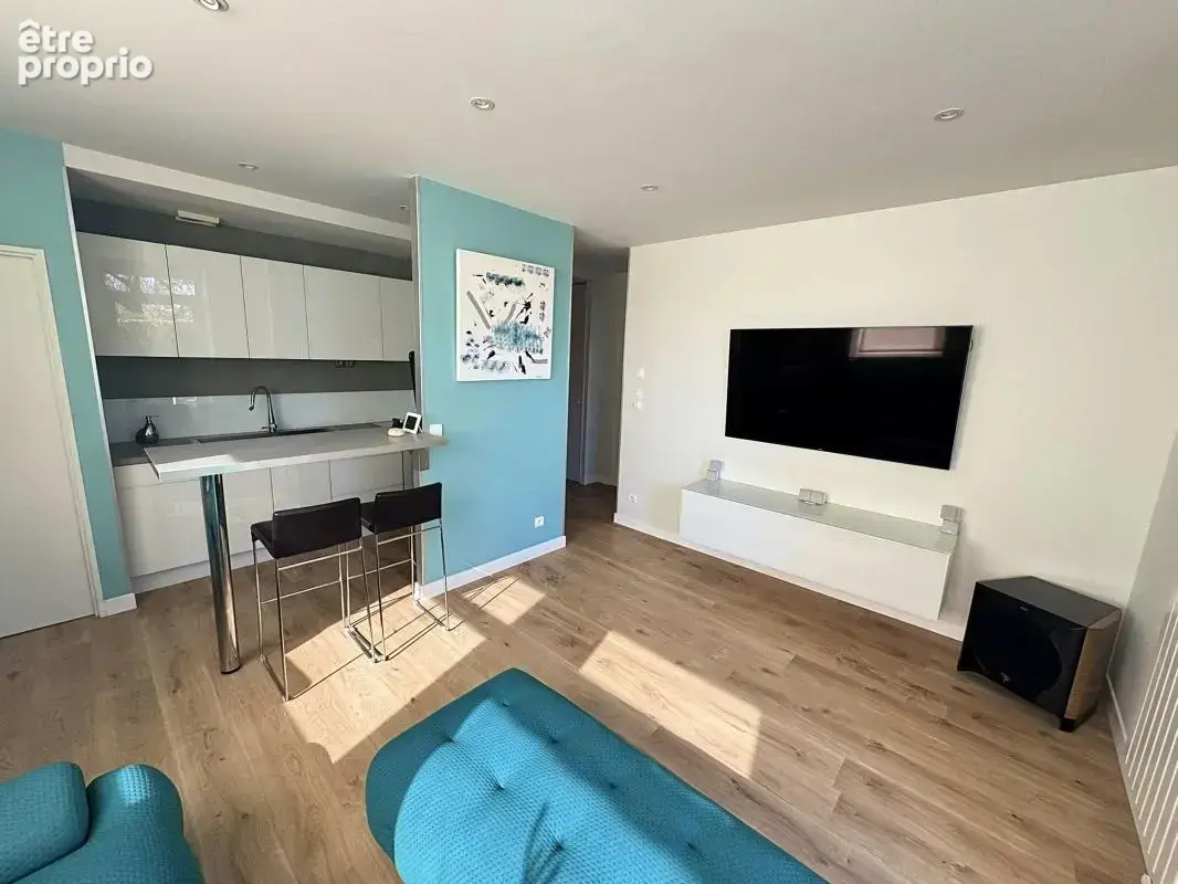 Appartement - photo 2