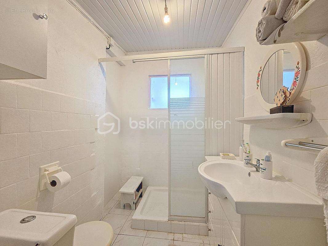 Maison à SAINT-CLAUDE