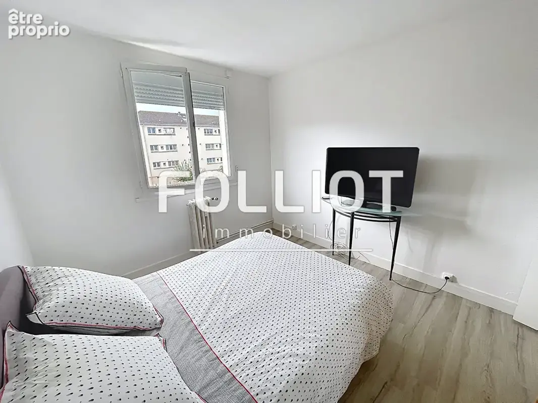 Appartement Carentan Les Marais 3 pièce(s) 57 m2 - photo 9