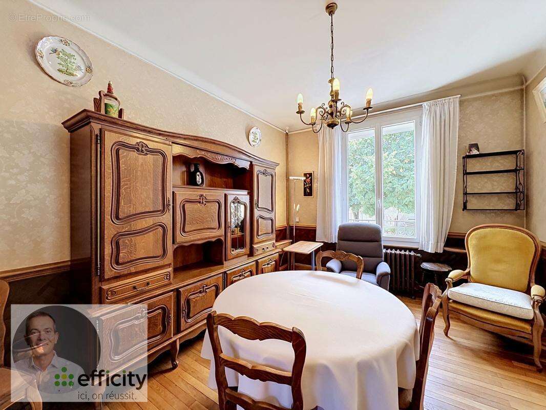 Maison de ville - photo 4