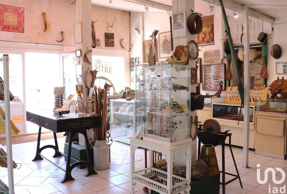 Photo 3 - Commerce à ANGLET
