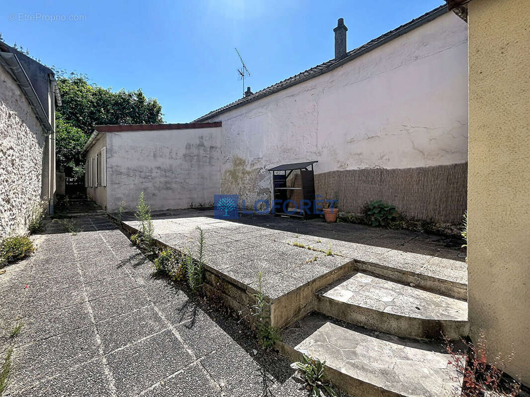 Appartement Saintry Sur Seine 4/5 pièces 78 m2 - photo 12