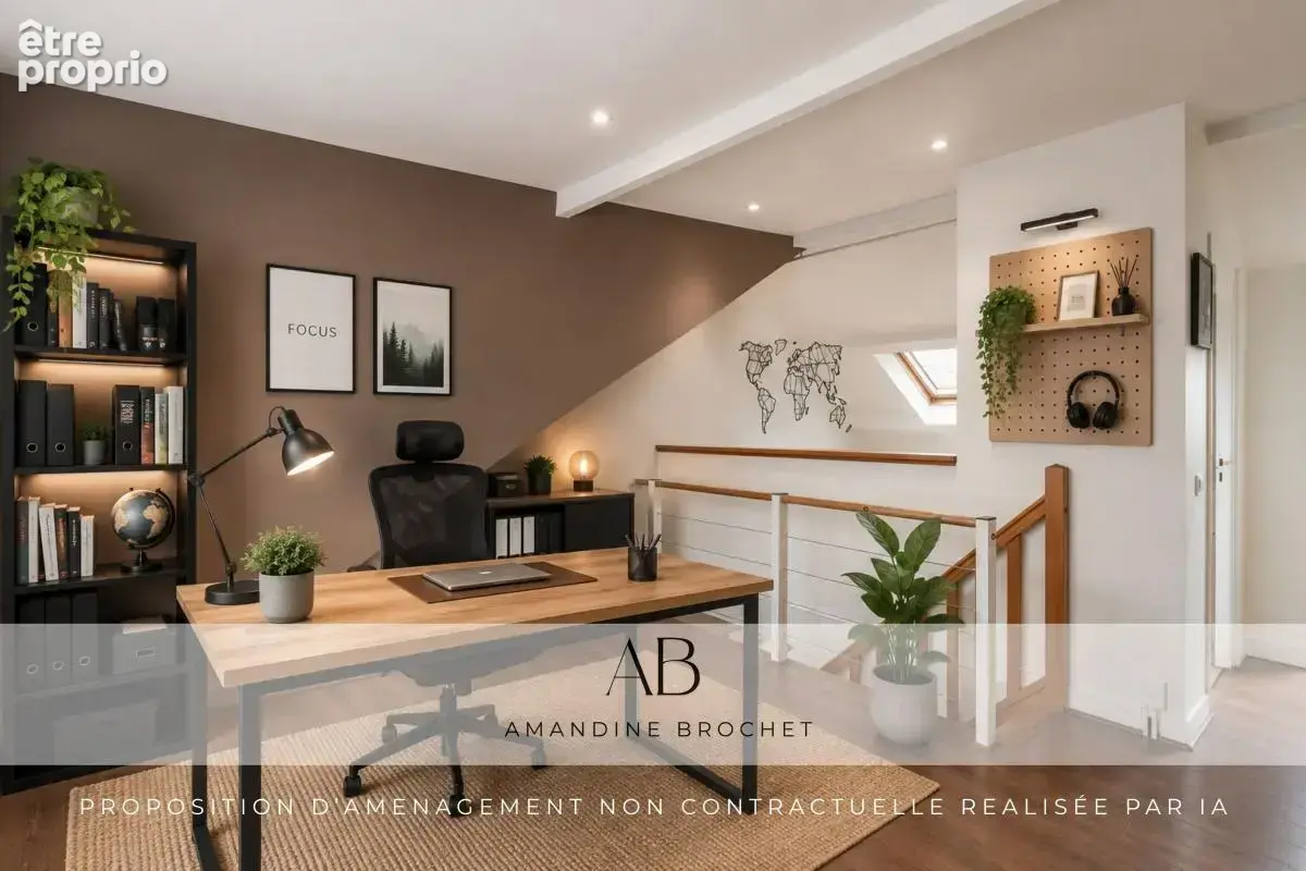 Maison 170 m² à Nanterre  - photo 15