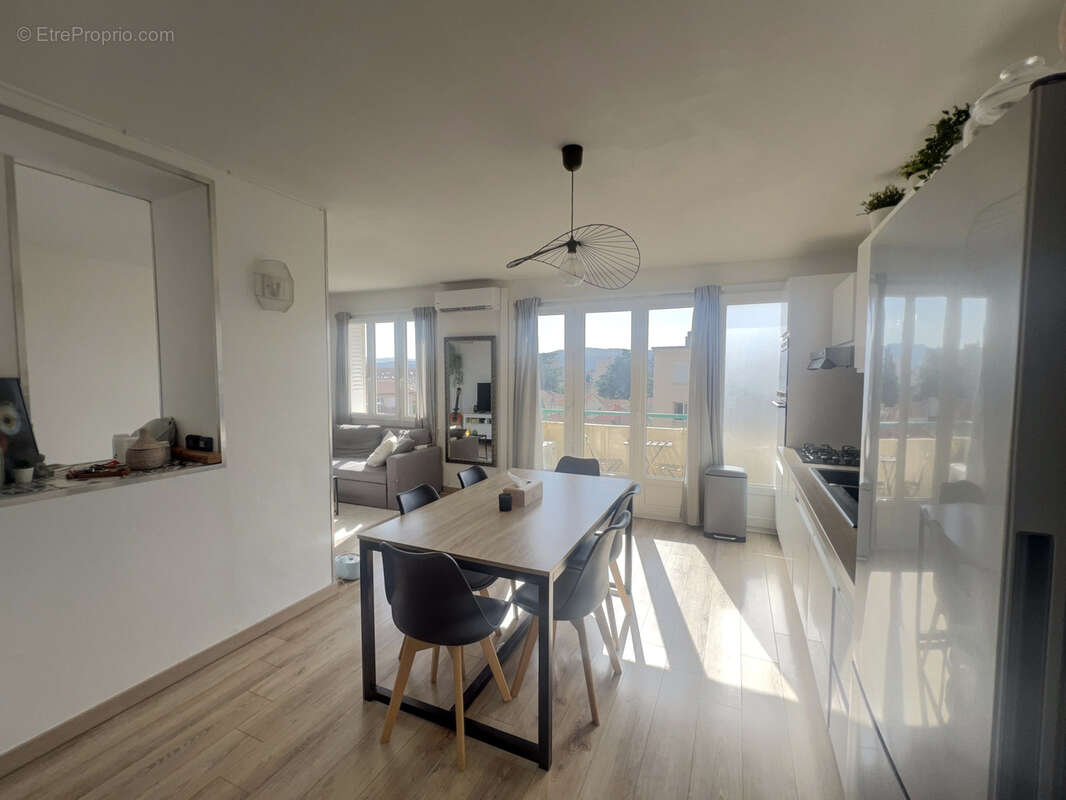 Appartement à VALENCE