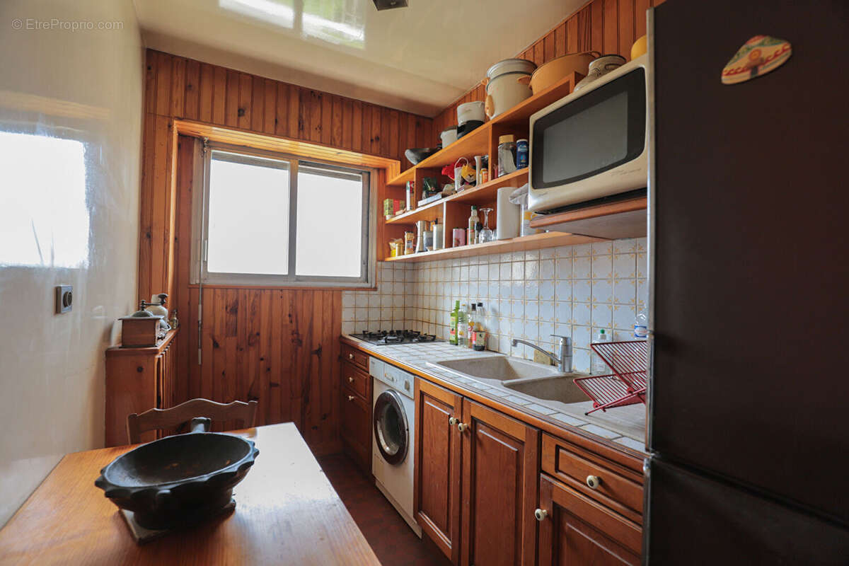 Appartement à CLAMART