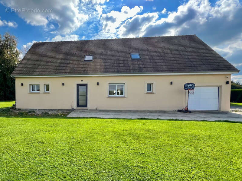 Maison à LE PIN