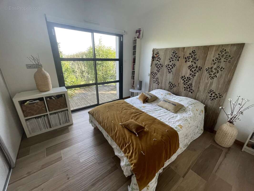 Maison à LAGARDELLE-SUR-LEZE