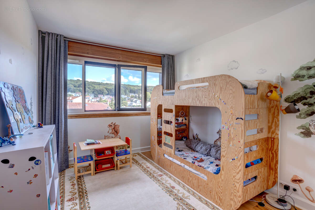 Appartement à MEUDON