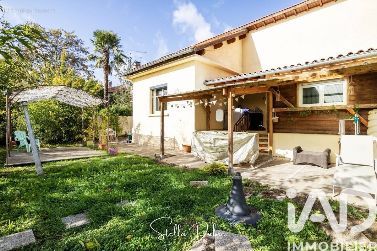 Photo 1 - Maison à MONTAUBAN