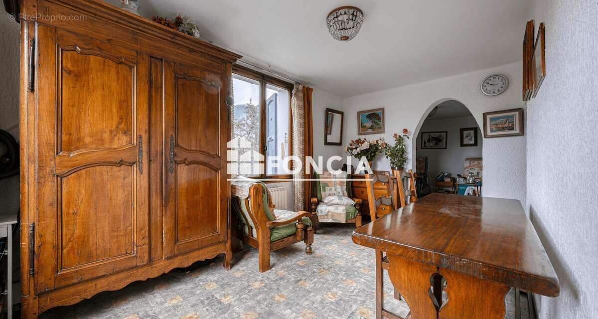 Appartement à ANNECY
