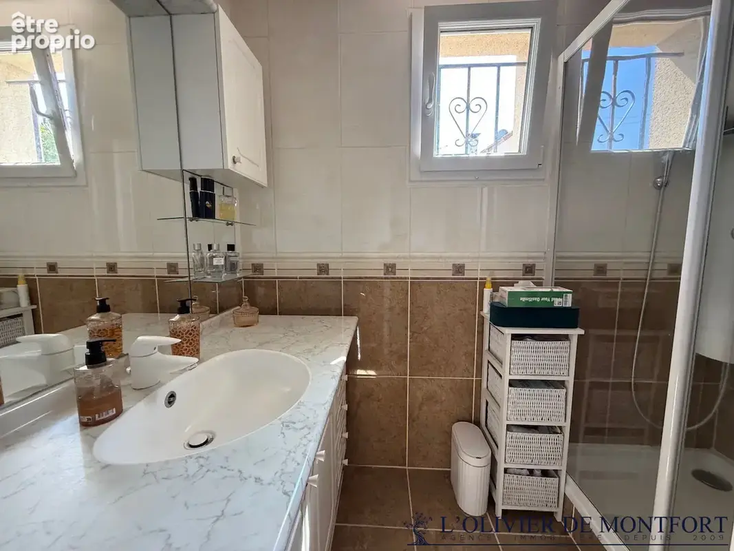Maison individuelle Les Essarts Le Roi  de 139 m² au sol - photo 11