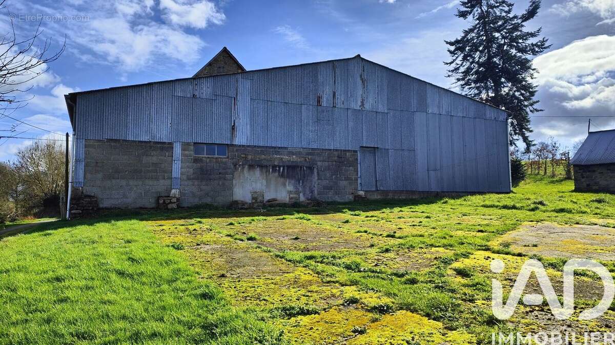 Photo 7 - Maison à LA BOUEXIERE