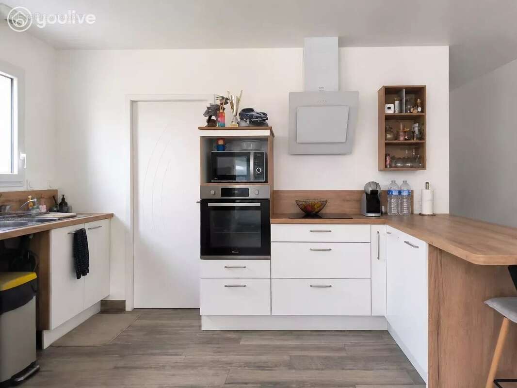 COUP DE CŒUR – Maison neuve – DPE A – Faibles consommations énergétiques - photo 6