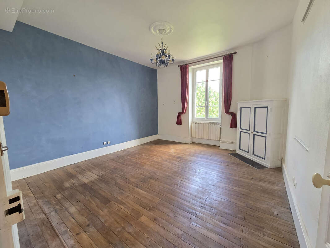 Magnifique maison de maître   165 m2 habitables   Dépendances   Fort potentiel - photo 18